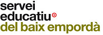 Logo Servei Educatiu Baix Empordà