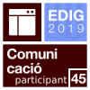 EDIG - Edició i comunicació digital 2018-2019